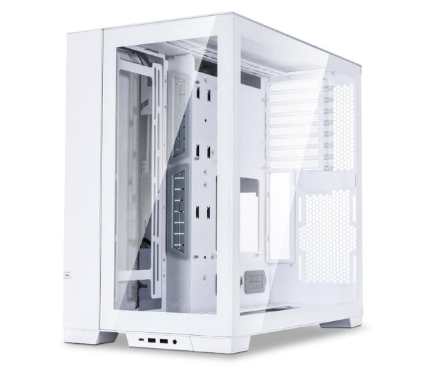 Lian Li O11 Dynamic EVO White - 1041795 - zdjęcie 3
